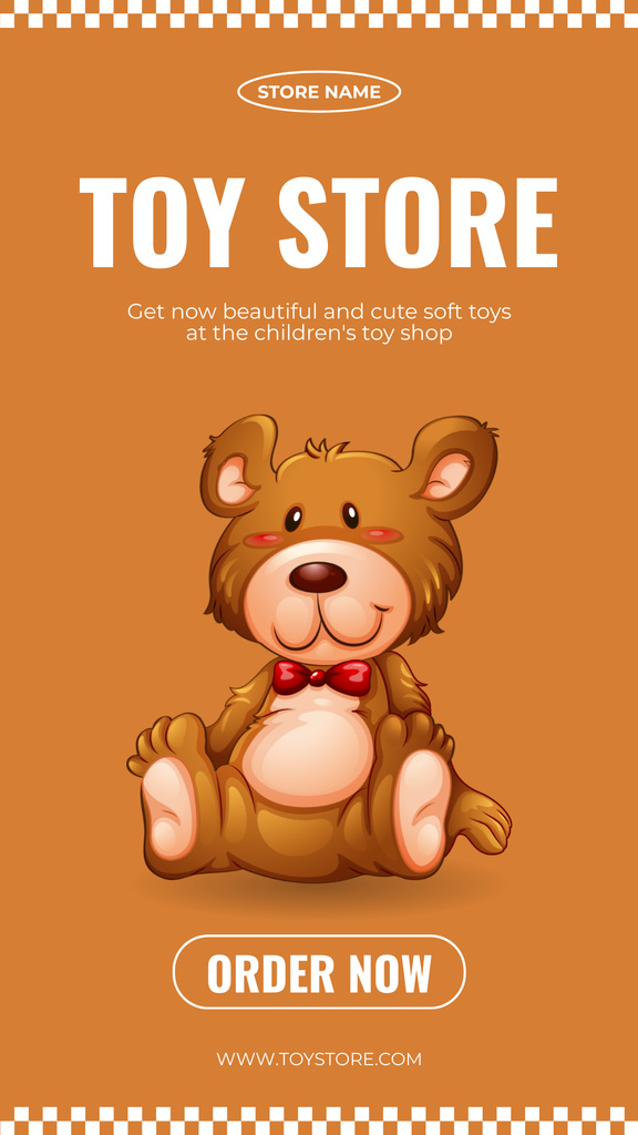 Dolls & Bears Main Category